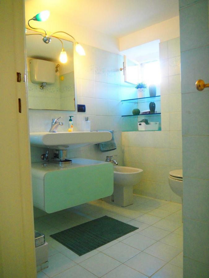 Apartmán Trompe L'Oeil Perugia Exteriér fotografie